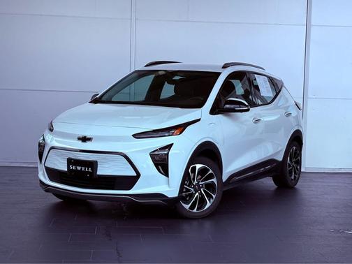 2023 Chevrolet Bolt EUV FWD Premier