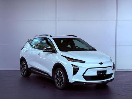 2023 Chevrolet Bolt EUV FWD Premier