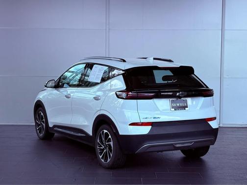 2023 Chevrolet Bolt EUV FWD Premier
