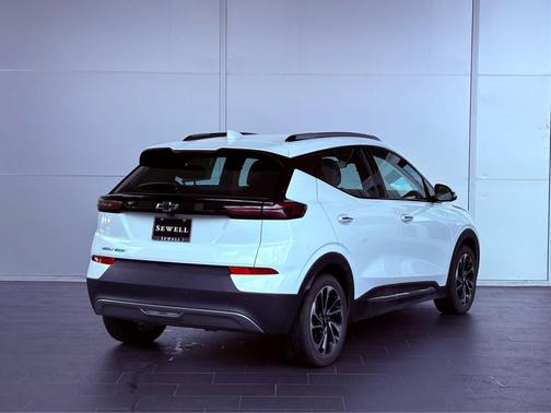 2023 Chevrolet Bolt EUV FWD Premier