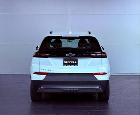 2023 Chevrolet Bolt EUV FWD Premier