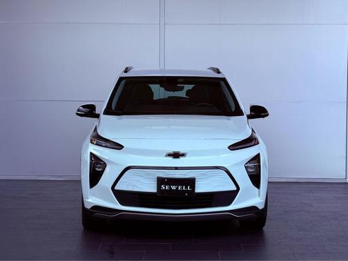 2023 Chevrolet Bolt EUV FWD Premier