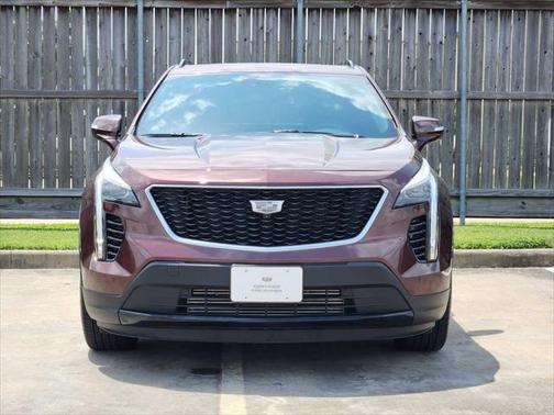 2022 Cadillac XT4 Sport