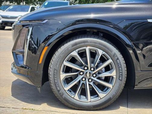 2025 Cadillac LYRIQ Sport w/1SF
