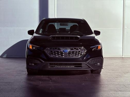 2024 Subaru WRX Base