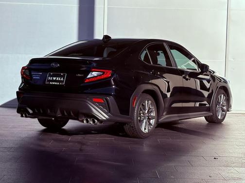 2024 Subaru WRX Base
