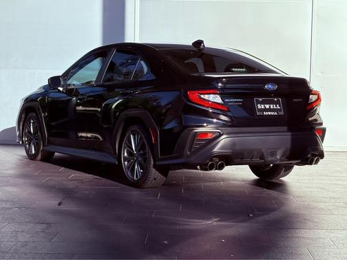 2024 Subaru WRX Base