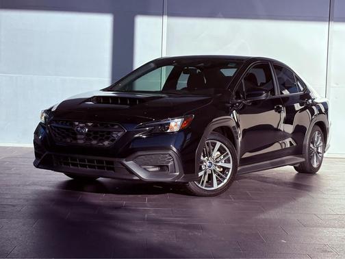 2024 Subaru WRX Base