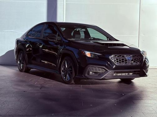 2024 Subaru WRX Base