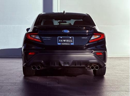 2024 Subaru WRX Base