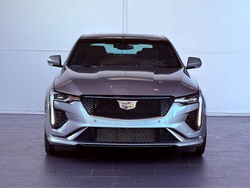 2025 Cadillac CT4 Sport RWD