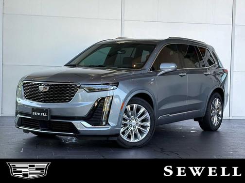 2023 Cadillac XT6 Premium Luxury FWD