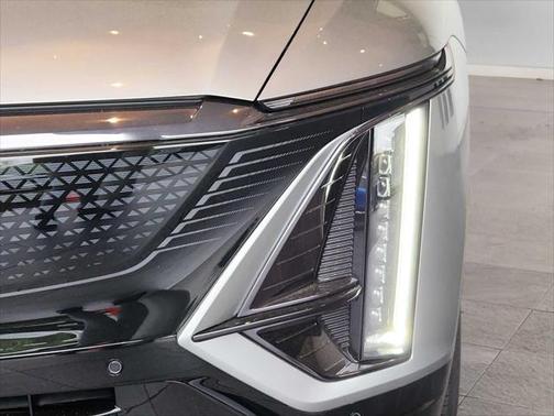 2025 Cadillac LYRIQ Sport w/1SF