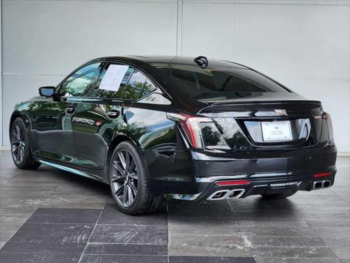 2024 Cadillac CT5-V V-Series
