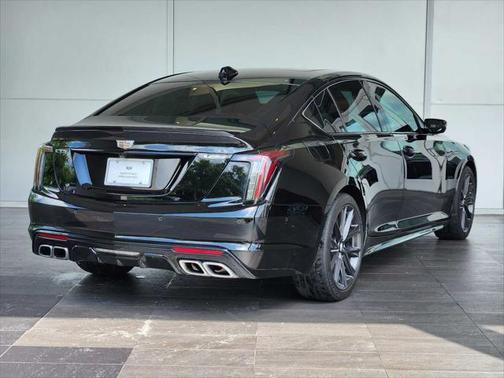 2024 Cadillac CT5-V V-Series