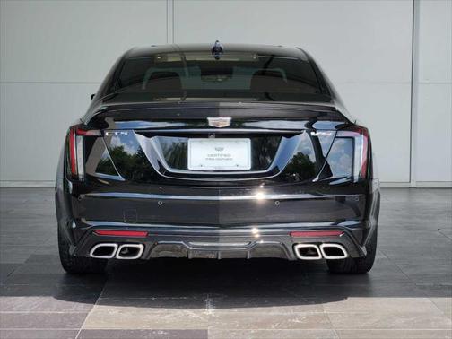 2024 Cadillac CT5-V V-Series