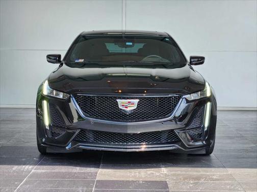 2024 Cadillac CT5-V V-Series