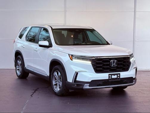 2023 Honda Pilot 2WD EX-L 8 Passenger