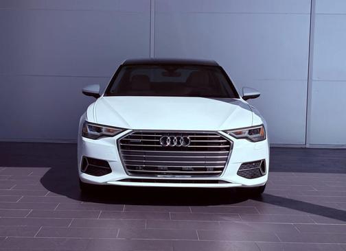 2020 Audi A6 45 Premium