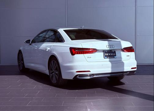 2020 Audi A6 45 Premium
