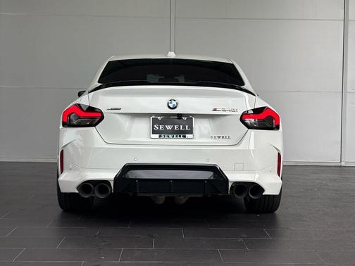 2023 BMW M240 i xDrive