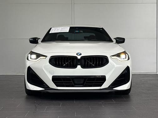 2023 BMW M240 i xDrive