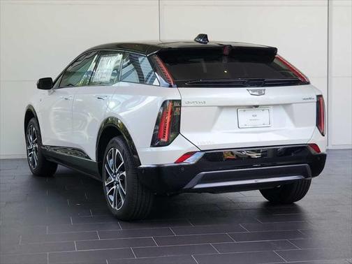 2025 Cadillac OPTIQ Sport 1 AWD