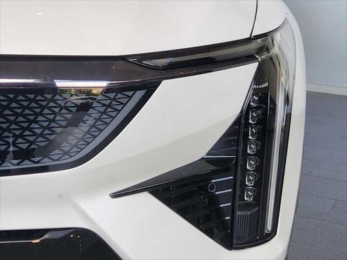 2025 Cadillac OPTIQ Sport 1 AWD
