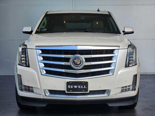2015 Cadillac Escalade Premium