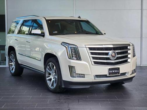 2015 Cadillac Escalade Premium