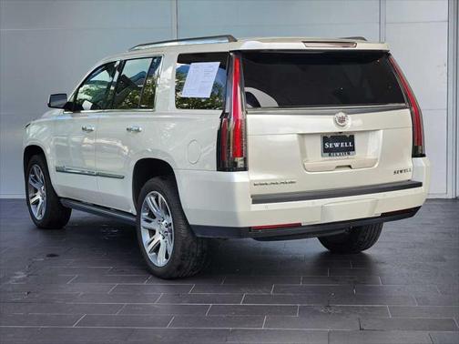 2015 Cadillac Escalade Premium