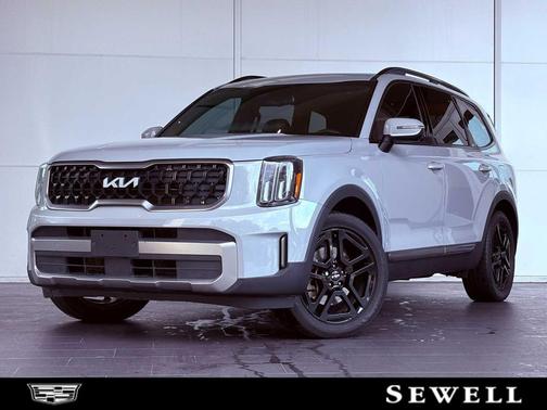 2023 Kia Telluride EX X-Line