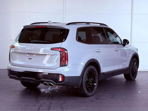 2023 Kia Telluride EX X-Line