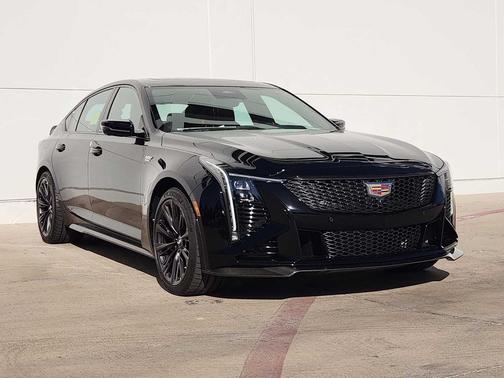 2025 Cadillac CT5-V V-Series Blackwing RWD