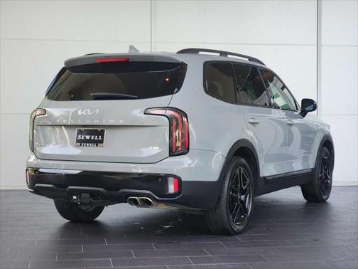 2024 Kia Telluride SX X-Line
