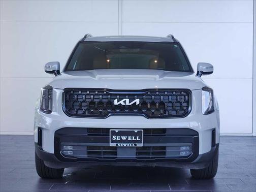 2024 Kia Telluride SX X-Line