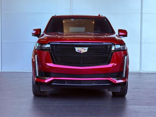 2023 Cadillac Escalade ESV Sport
