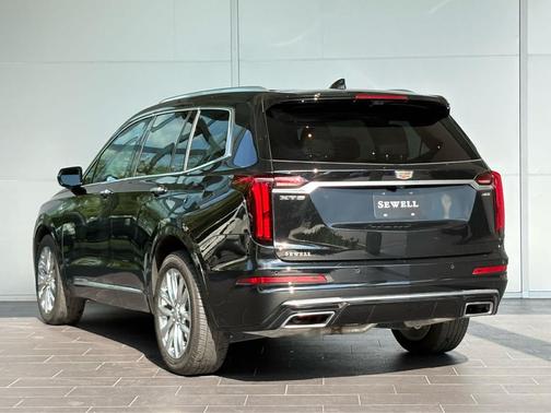 2023 Cadillac XT6 Premium Luxury FWD