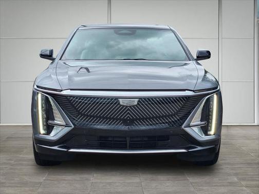2023 Cadillac LYRIQ RWD Luxury