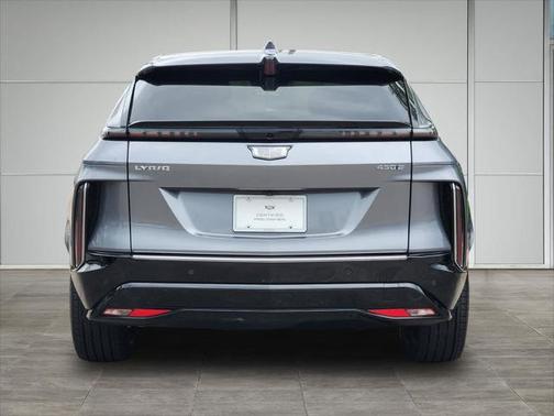 2023 Cadillac LYRIQ RWD Luxury