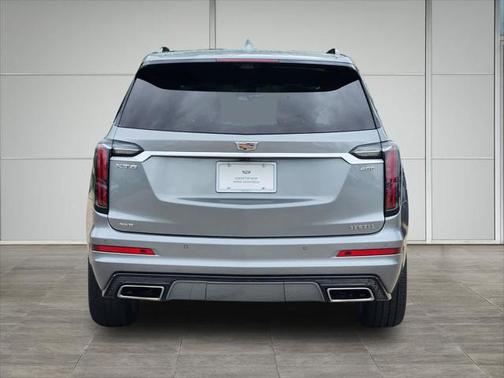 2023 Cadillac XT6 Sport AWD