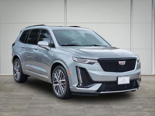 2023 Cadillac XT6 Sport AWD