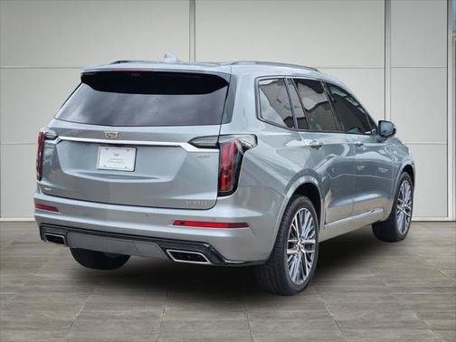 2023 Cadillac XT6 Sport AWD