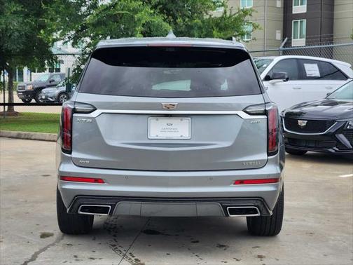 2023 Cadillac XT6 Sport AWD