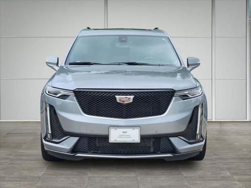 2023 Cadillac XT6 Sport AWD