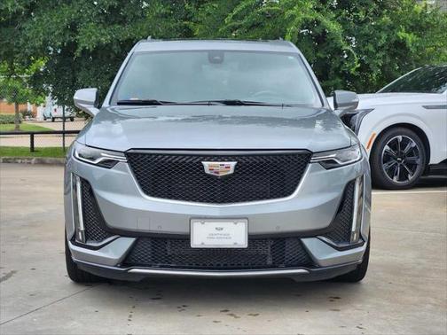2023 Cadillac XT6 Sport AWD