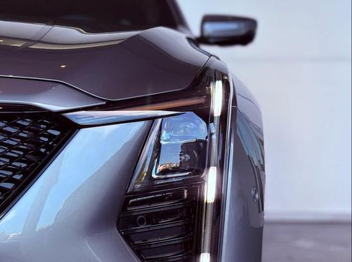 2026 Cadillac CT5-V V-Series RWD