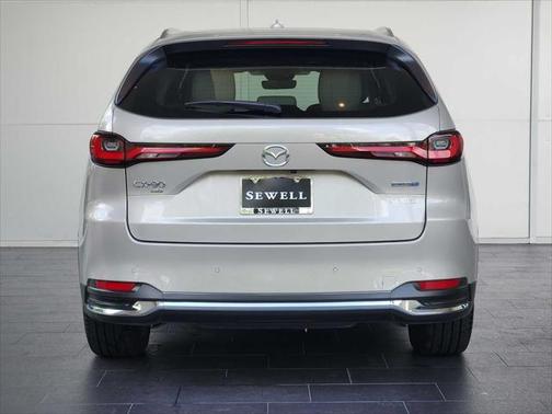 2024 Mazda CX-90 PHEV Premium Plus