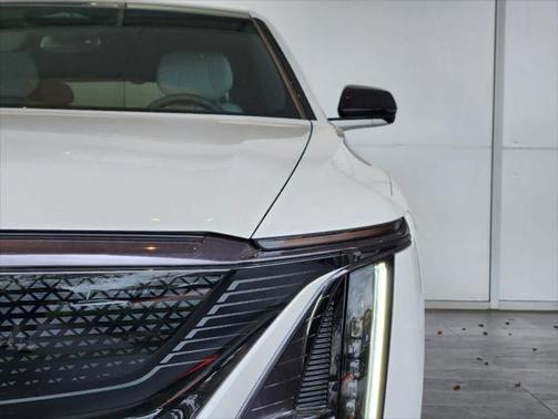 2025 Cadillac LYRIQ Sport w/1SF