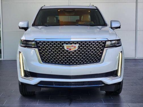 2021 Cadillac Escalade ESV Premium Luxury